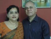 Kiran Sabharwal