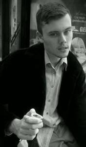 Jono Chircop