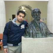Hassam Sheikh