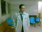 عاى المحامى