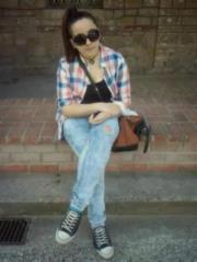 Δήμητρα Στεφούλη.