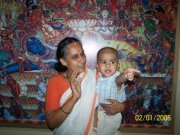 Divya Santosh