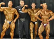 Eyad M trainer