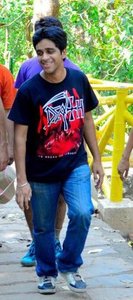 Amit Mangal