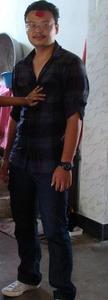 Jeet Shrestha