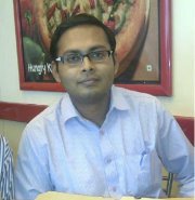 Avik Debnath
