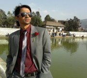 Amit Lamsal