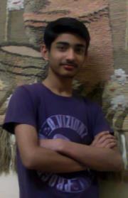 Rishabh Cambo