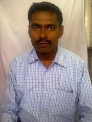 Krishna Kumar