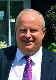 Peter Zoehrer