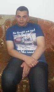 Mohamed Saied