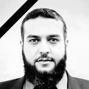 Ahmed Khalil