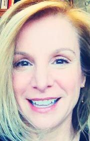 Mary Rexer-bluhm