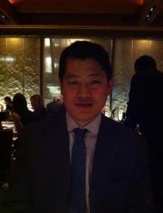 Brian Sung