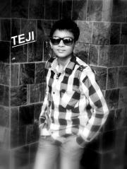 Tejinder Singh
