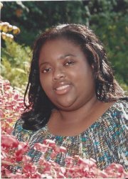 Latisha Richardson