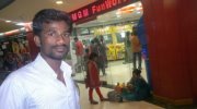 Moorthi Ranjith