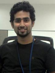 Sandeep Jha
