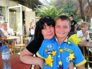 Велина Атанасова