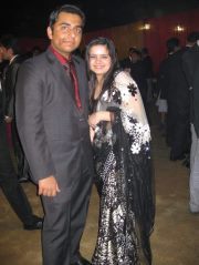 Sushant Sheopori
