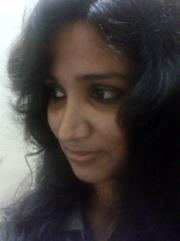 Deepti George