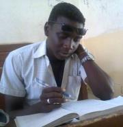 محمدالطيب بنداس