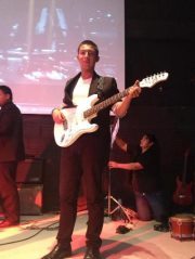 Carlos Antonio
