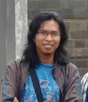 Achmad Mustofa