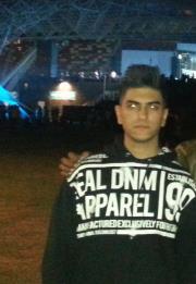 Muhammad Abdul-malik