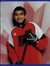 Vidish Parikh