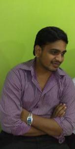 Suresh Parthasarathy