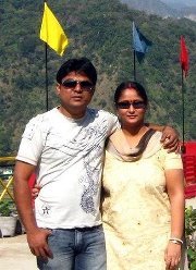 Amit Dey