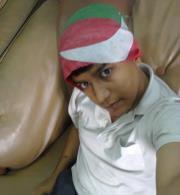 Cayed Mohammad