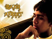 Badr Afreet