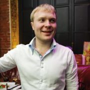 Sergey Smetanin