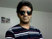 Prashanth Kumar