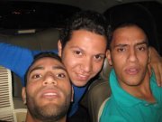 Ahmed Adel