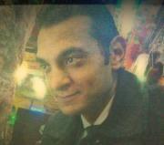 Mohamed Haddad