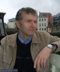 Andrew Stone