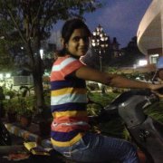 Sindhu Gombi