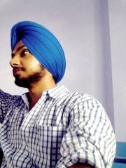 Manmeet Singh