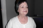 Mary Romine