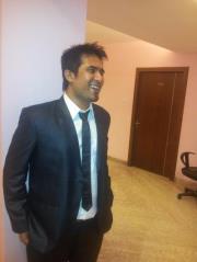 Ankit Jain