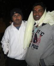 Sudeepto Chatterjee