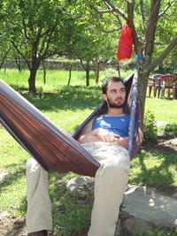 Eilam Gilady