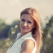 Марина Яворская