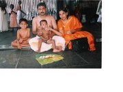 Subbarayalu Damodaran