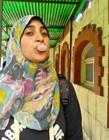 Noran M. Abd Elmonsef