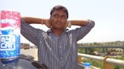 Karthik Ravichandran