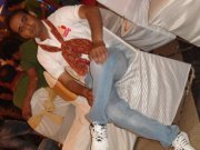 Rajeev Dubey